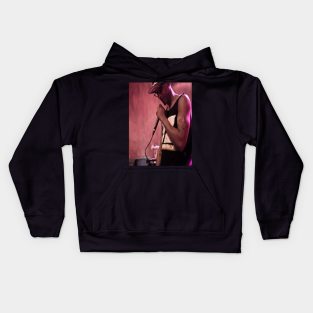 Stage Kids Hoodie